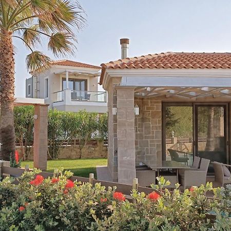 Elena Villa Kissamos Exterior photo